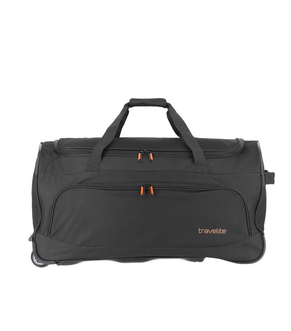 TRAVELITE Torba podróżna z 71 cm Podstawy Świeże koła