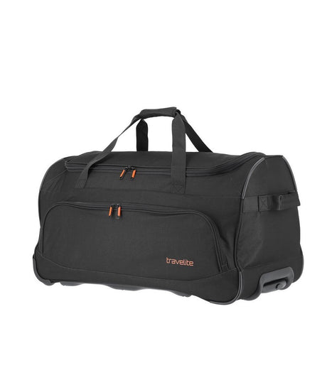 TRAVELITE Torba podróżna z 71 cm Podstawy Świeże koła