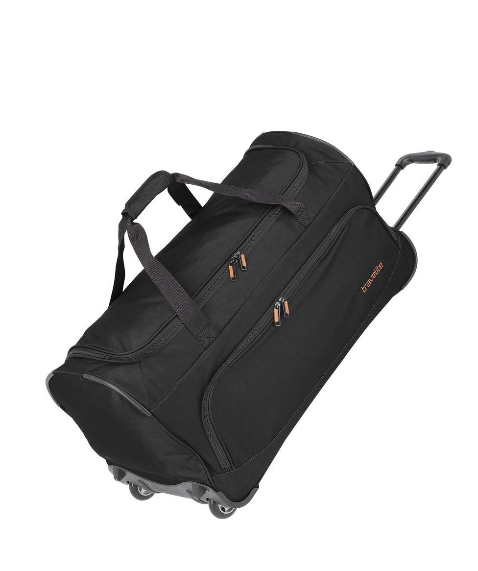 TRAVELITE Torba podróżna z 71 cm Podstawy Świeże koła