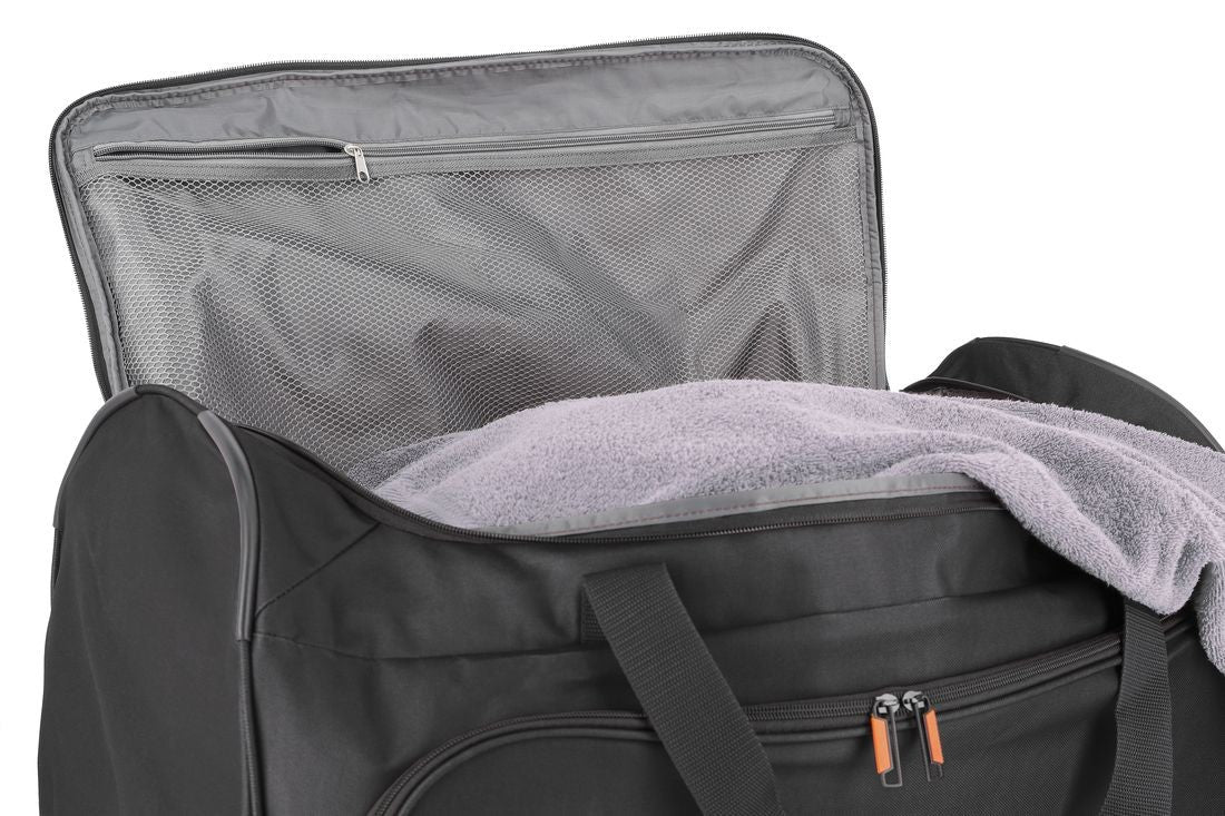 TRAVELITE Torba podróżna z 71 cm Podstawy Świeże koła