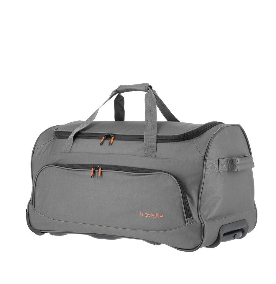 TRAVELITE Torba podróżna z 71 cm Podstawy Świeże koła