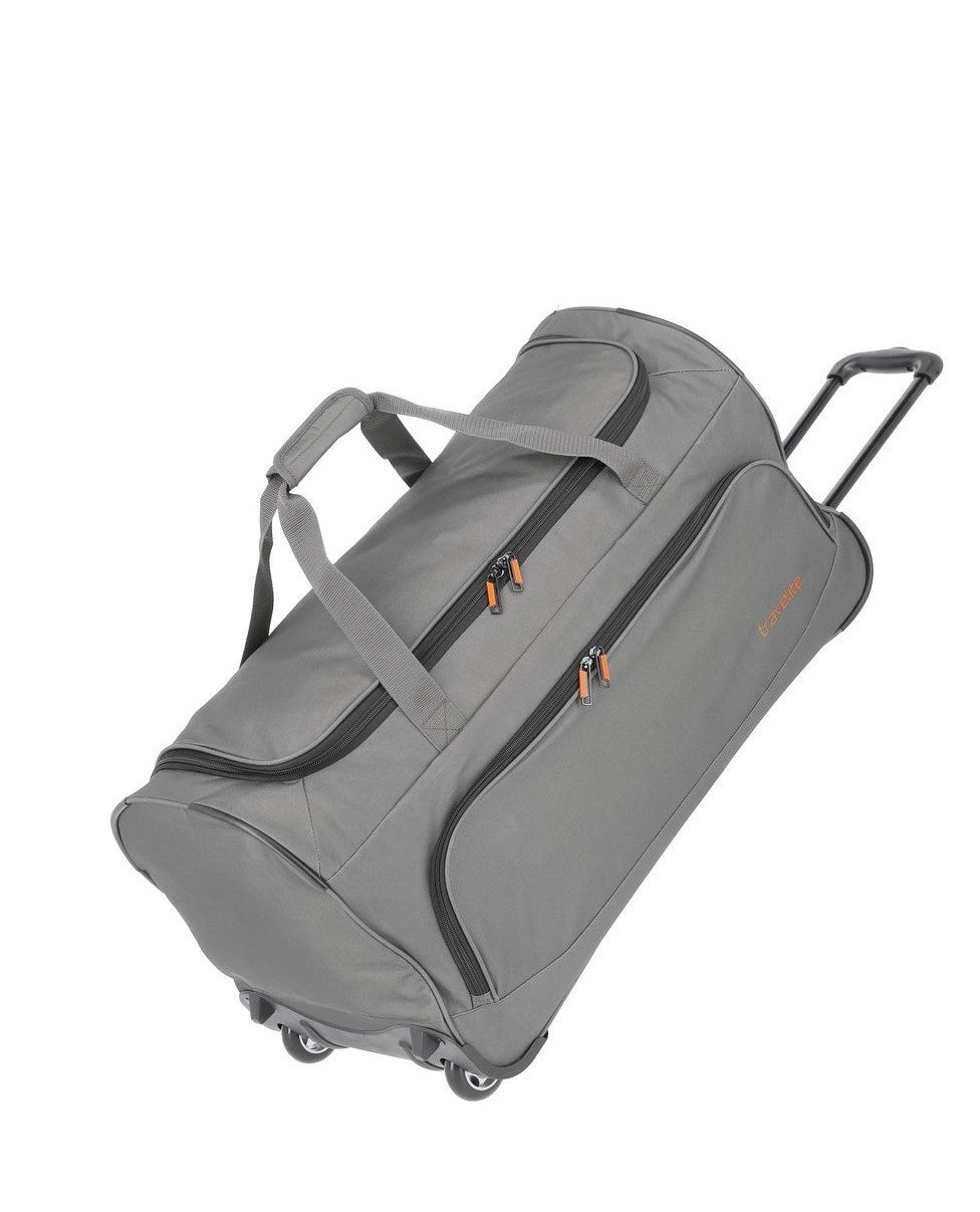 TRAVELITE Torba podróżna z 71 cm Podstawy Świeże koła