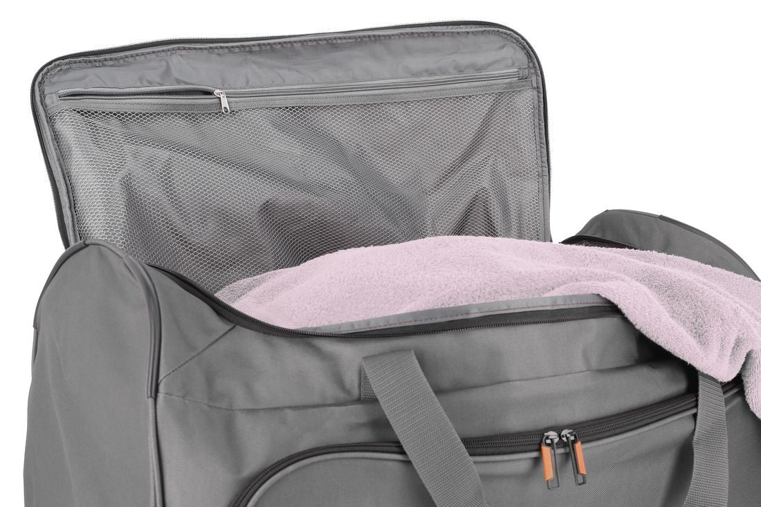 TRAVELITE Torba podróżna z 71 cm Podstawy Świeże koła