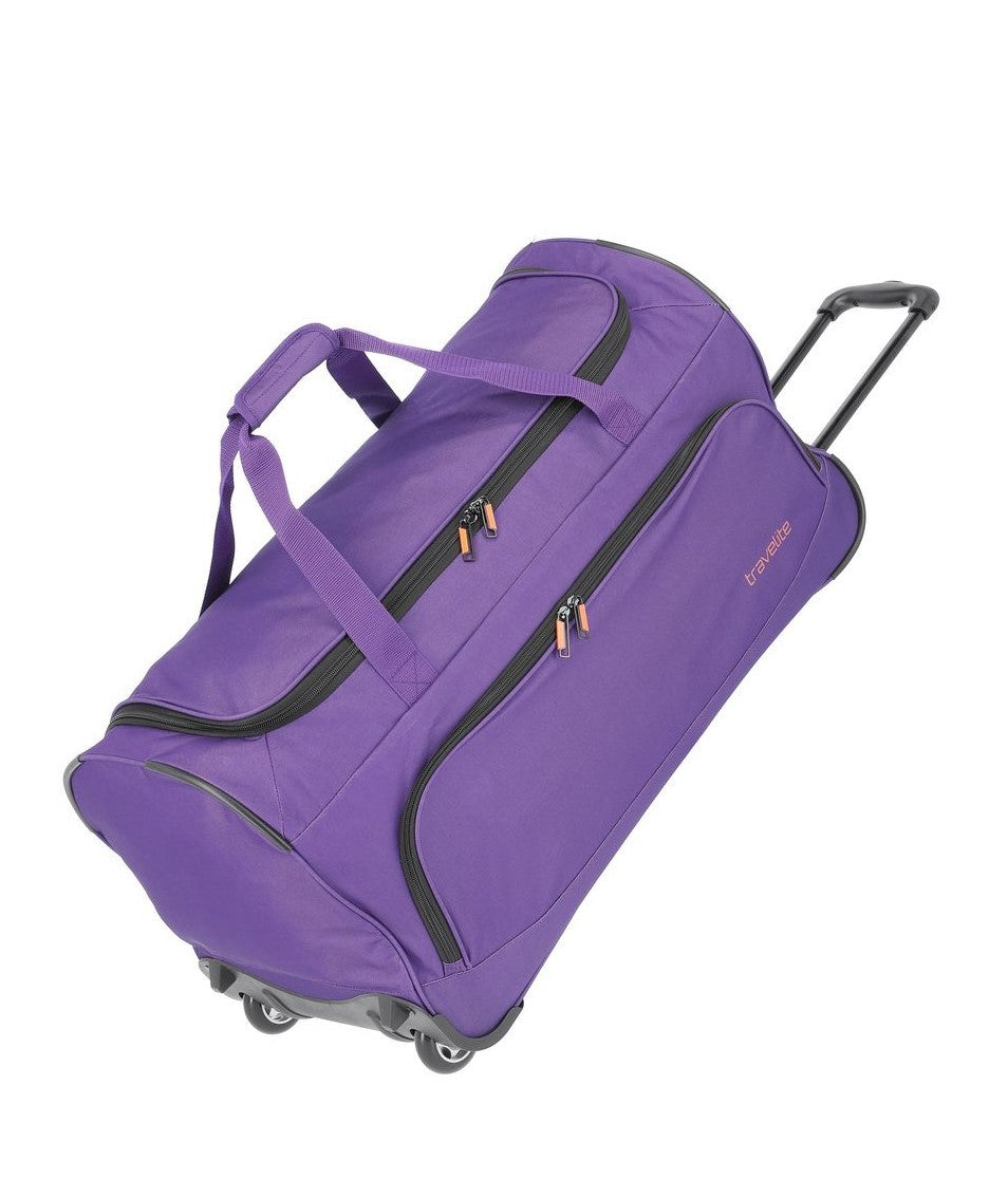 TRAVELITE Torba podróżna z 71 cm Podstawy Świeże koła