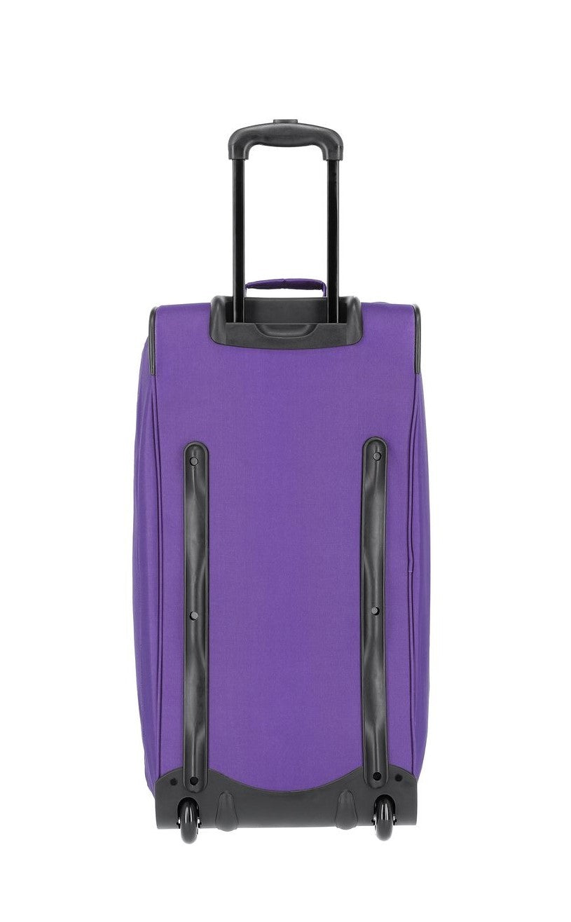 TRAVELITE Torba podróżna z 71 cm Podstawy Świeże koła