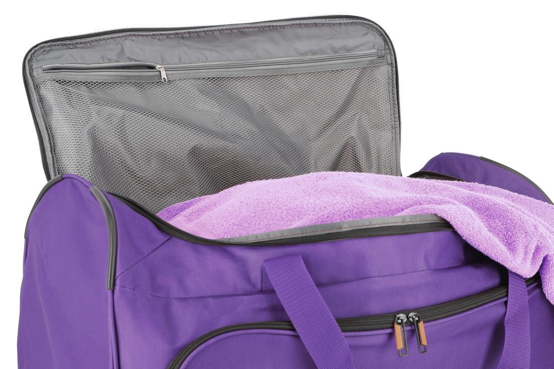 TRAVELITE Torba podróżna z 71 cm Podstawy Świeże koła