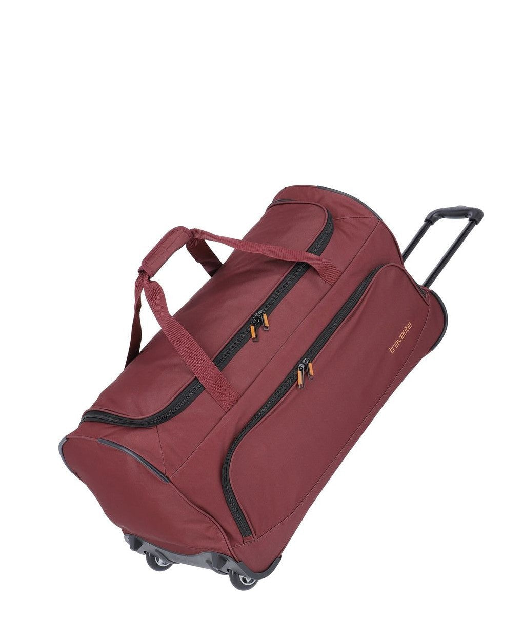 TRAVELITE Torba podróżna z 71 cm Podstawy Świeże koła