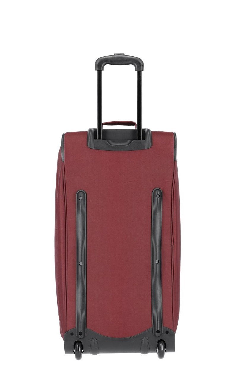 TRAVELITE Torba podróżna z 71 cm Podstawy Świeże koła