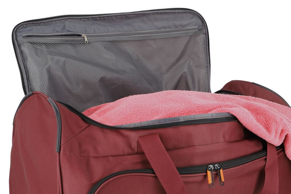 TRAVELITE Torba podróżna z 71 cm Podstawy Świeże koła