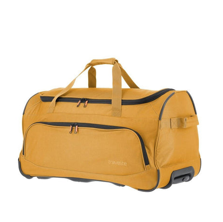 TRAVELITE Torba podróżna z 71 cm Podstawy Świeże koła