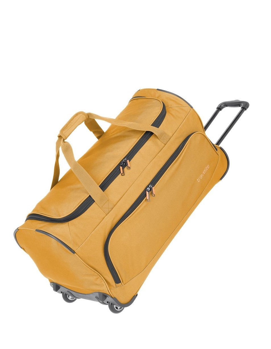 TRAVELITE Torba podróżna z 71 cm Podstawy Świeże koła