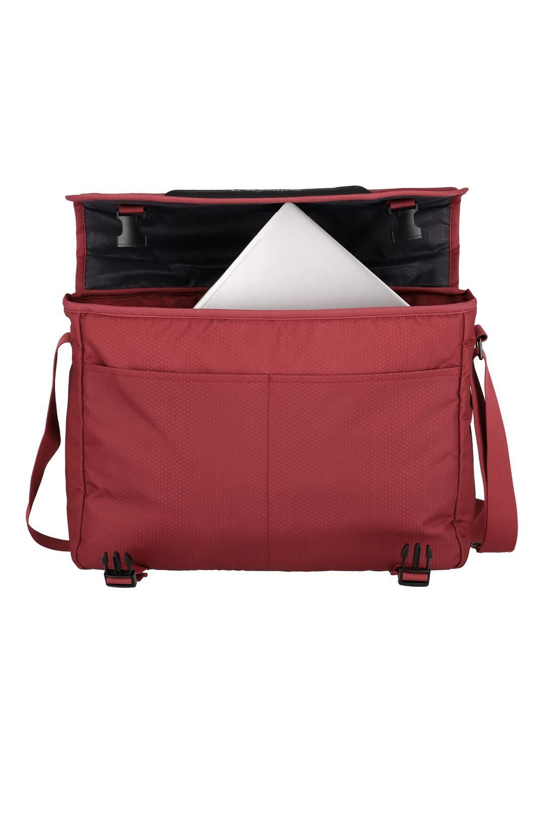 TRAVELITE Sac de voyage Messenger Skaii