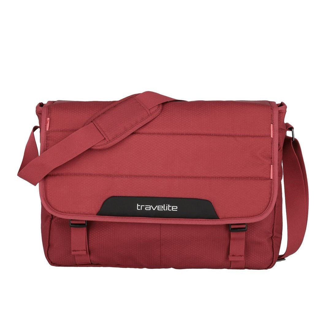 TRAVELITE Sac de voyage Messenger Skaii