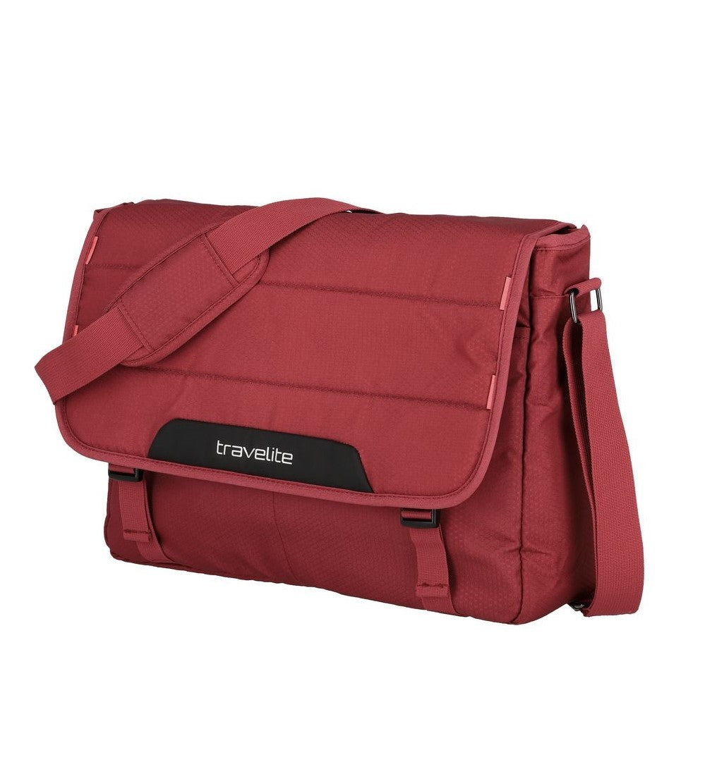 TRAVELITE Sac de voyage Messenger Skaii