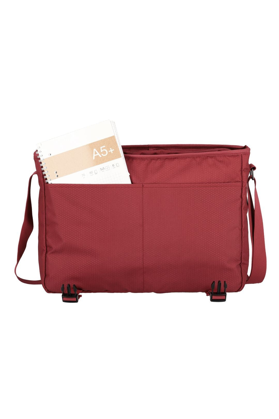 TRAVELITE Sac de voyage Messenger Skaii