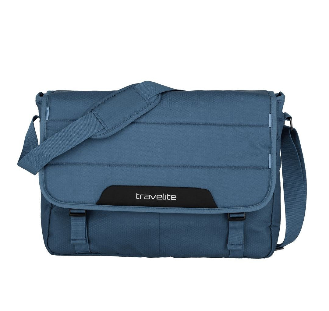 TRAVELITE Sac de voyage Messenger Skaii