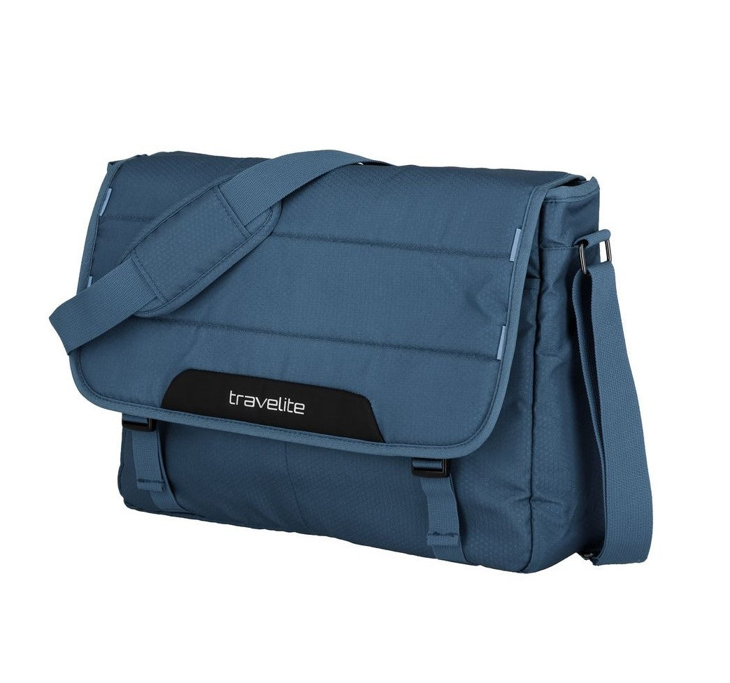 TRAVELITE Sac de voyage Messenger Skaii