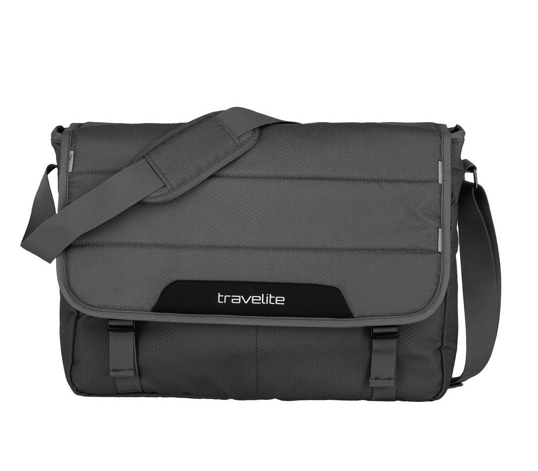 TRAVELITE Sac de voyage Messenger Skaii