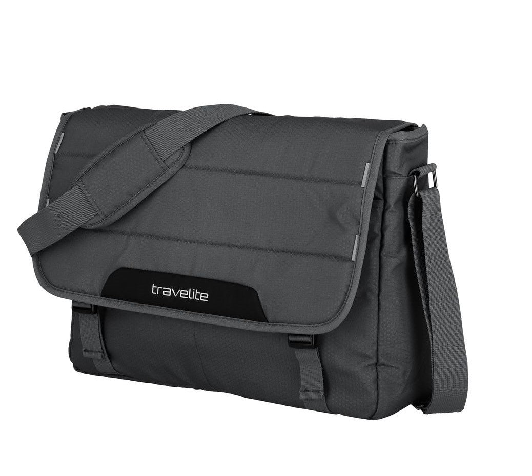 TRAVELITE Sac de voyage Messenger Skaii