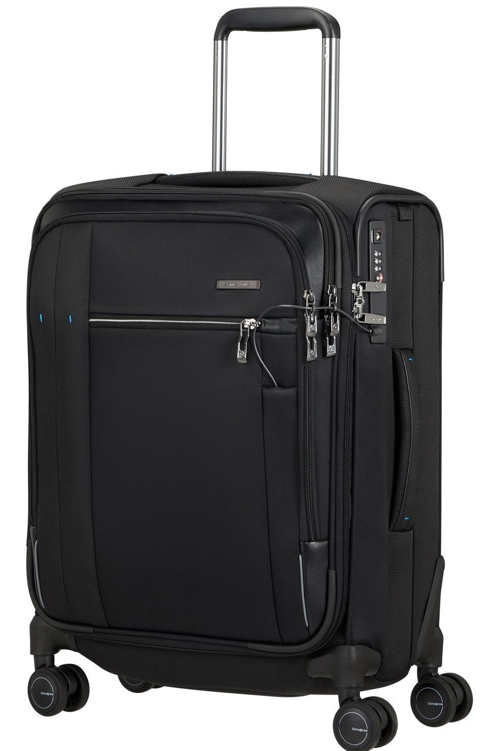 SAMSONITE Walizka kabinowa Spectrolite 3.0 Trvl - 55 cm