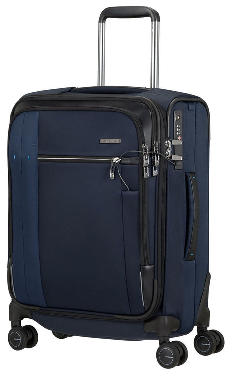 SAMSONITE Walizka kabinowa Spectrolite 3.0 Trvl - 55 cm