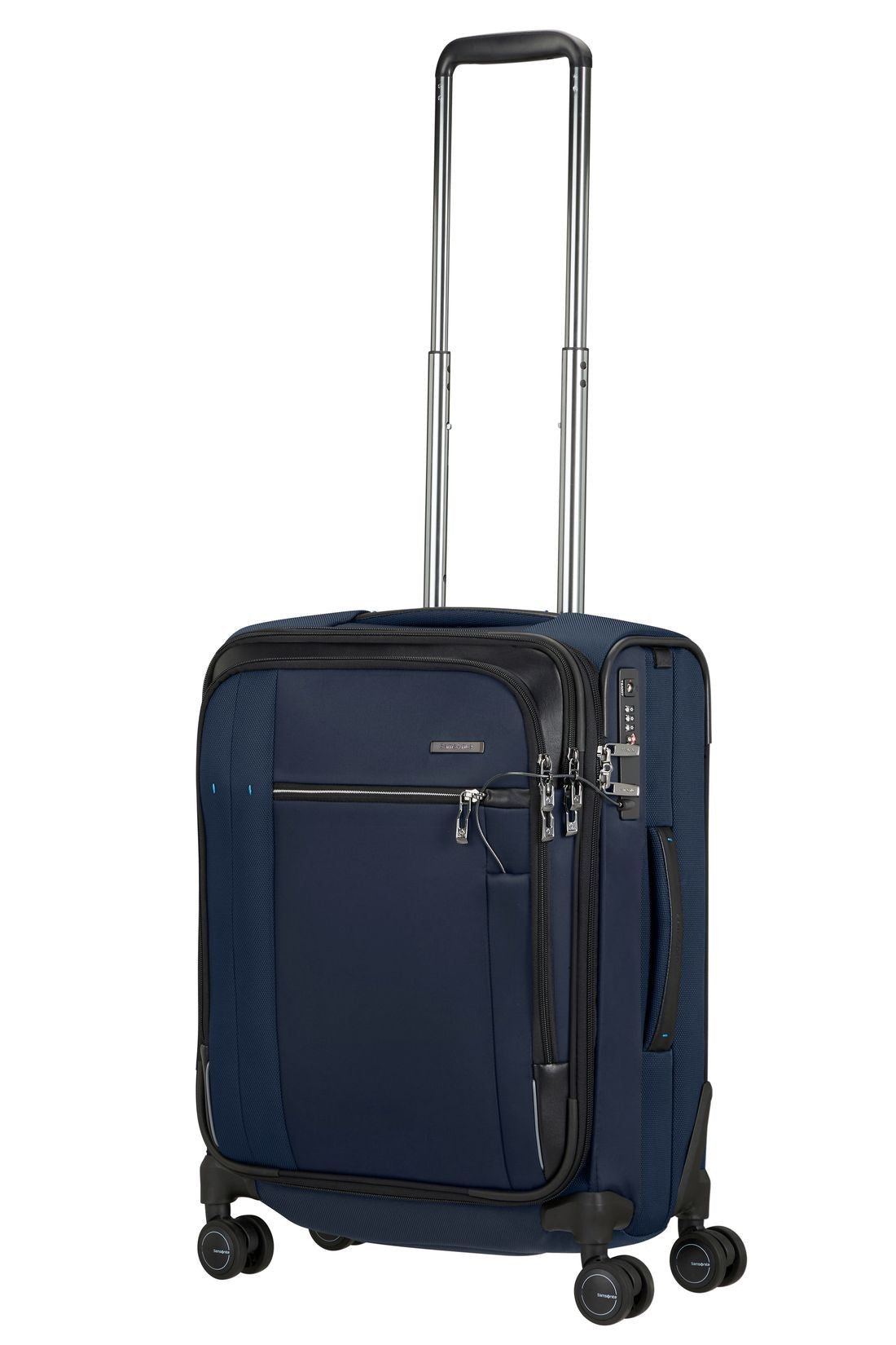 SAMSONITE Walizka kabinowa Spectrolite 3.0 Trvl - 55 cm