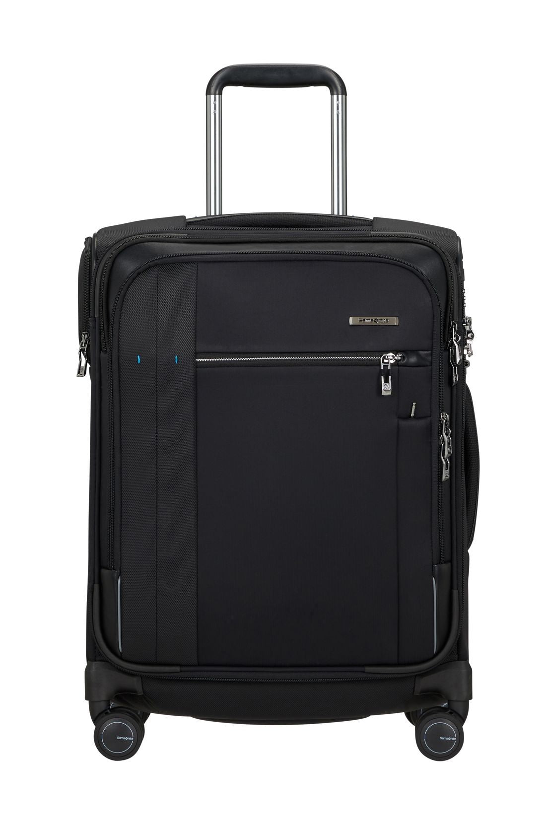 SAMSONITE Walizka kabinowa Spectrolite 3.0 Trvl - 55 cm