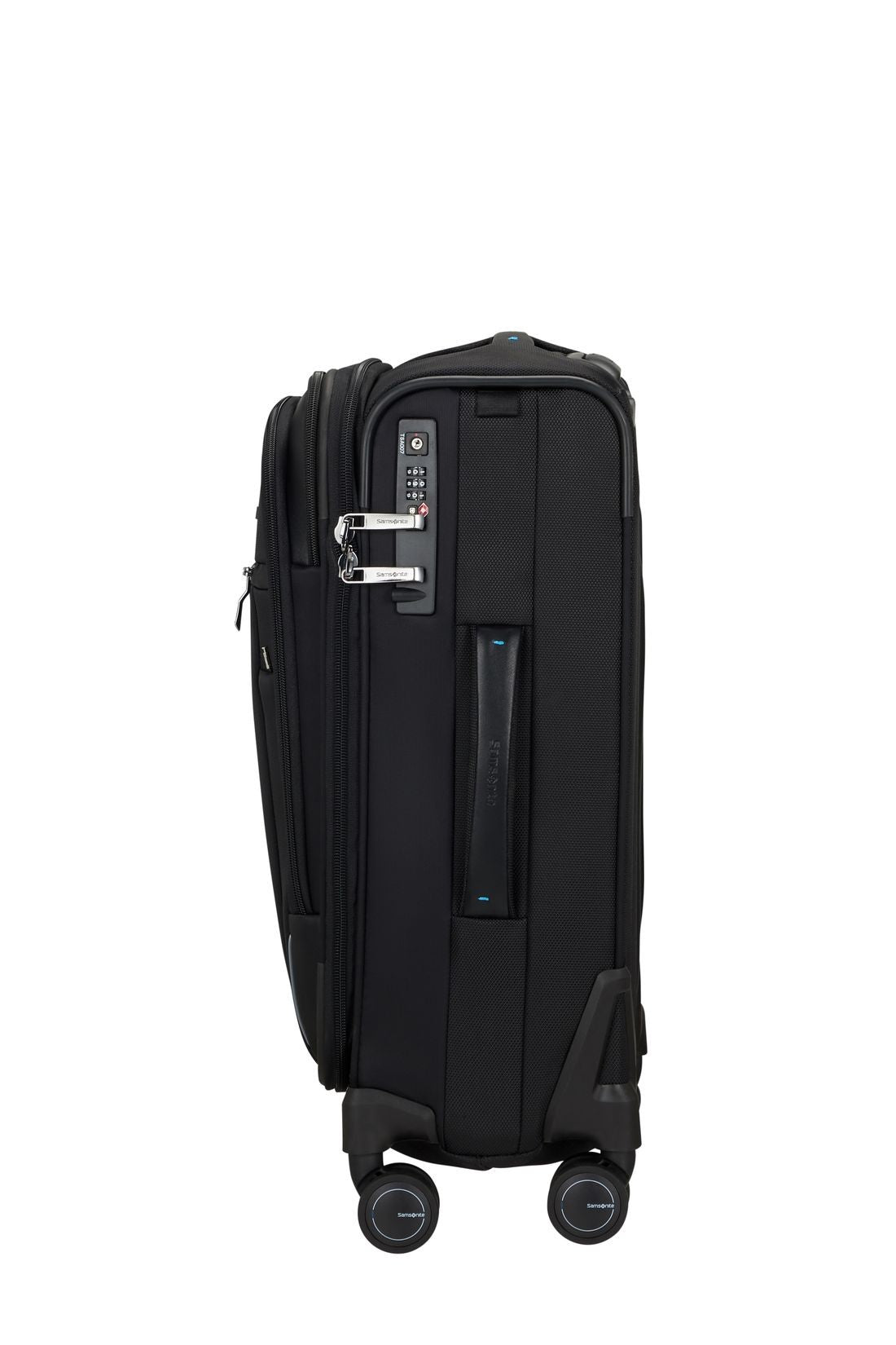 SAMSONITE Walizka kabinowa Spectrolite 3.0 Trvl - 55 cm