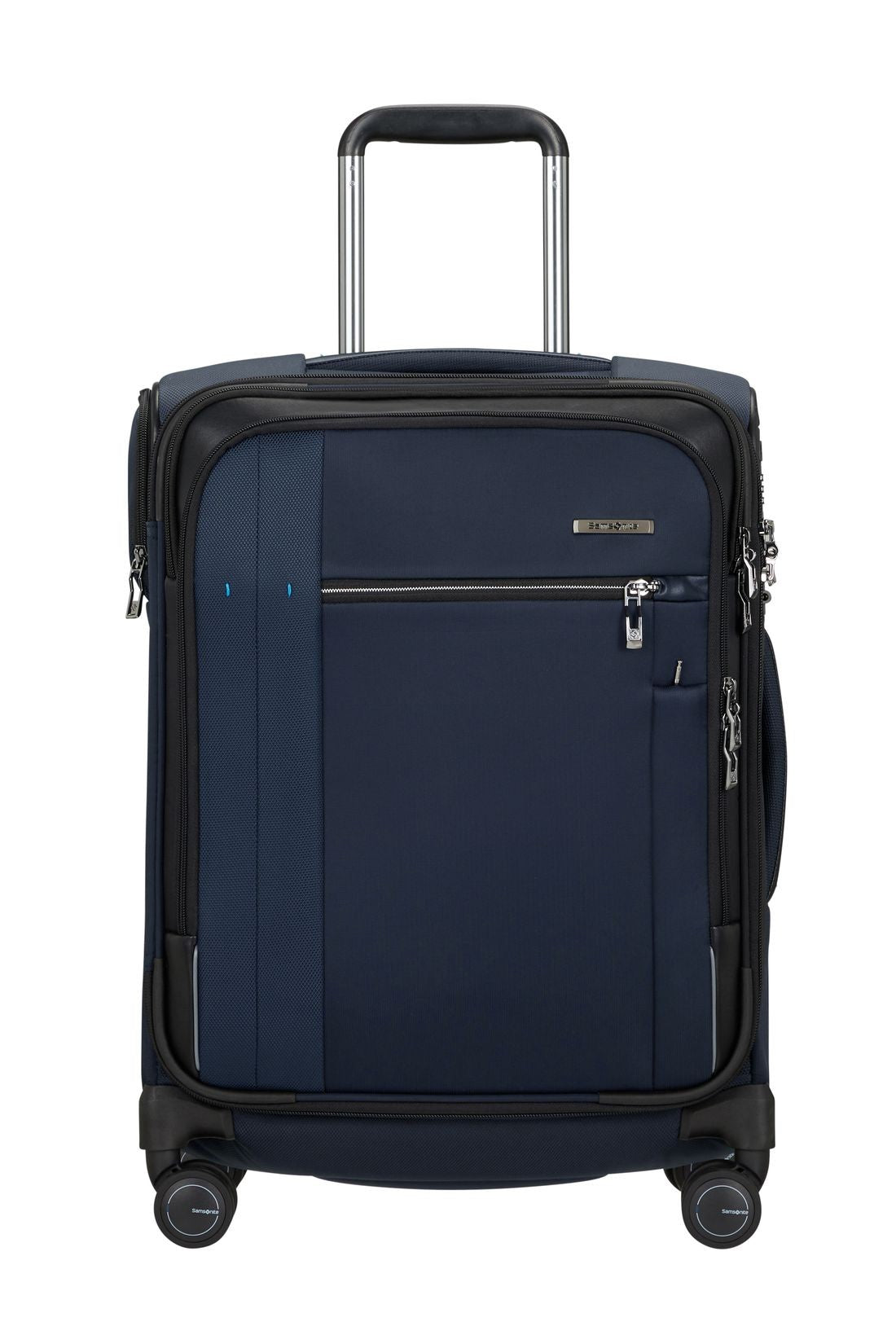 SAMSONITE Walizka kabinowa Spectrolite 3.0 Trvl - 55 cm