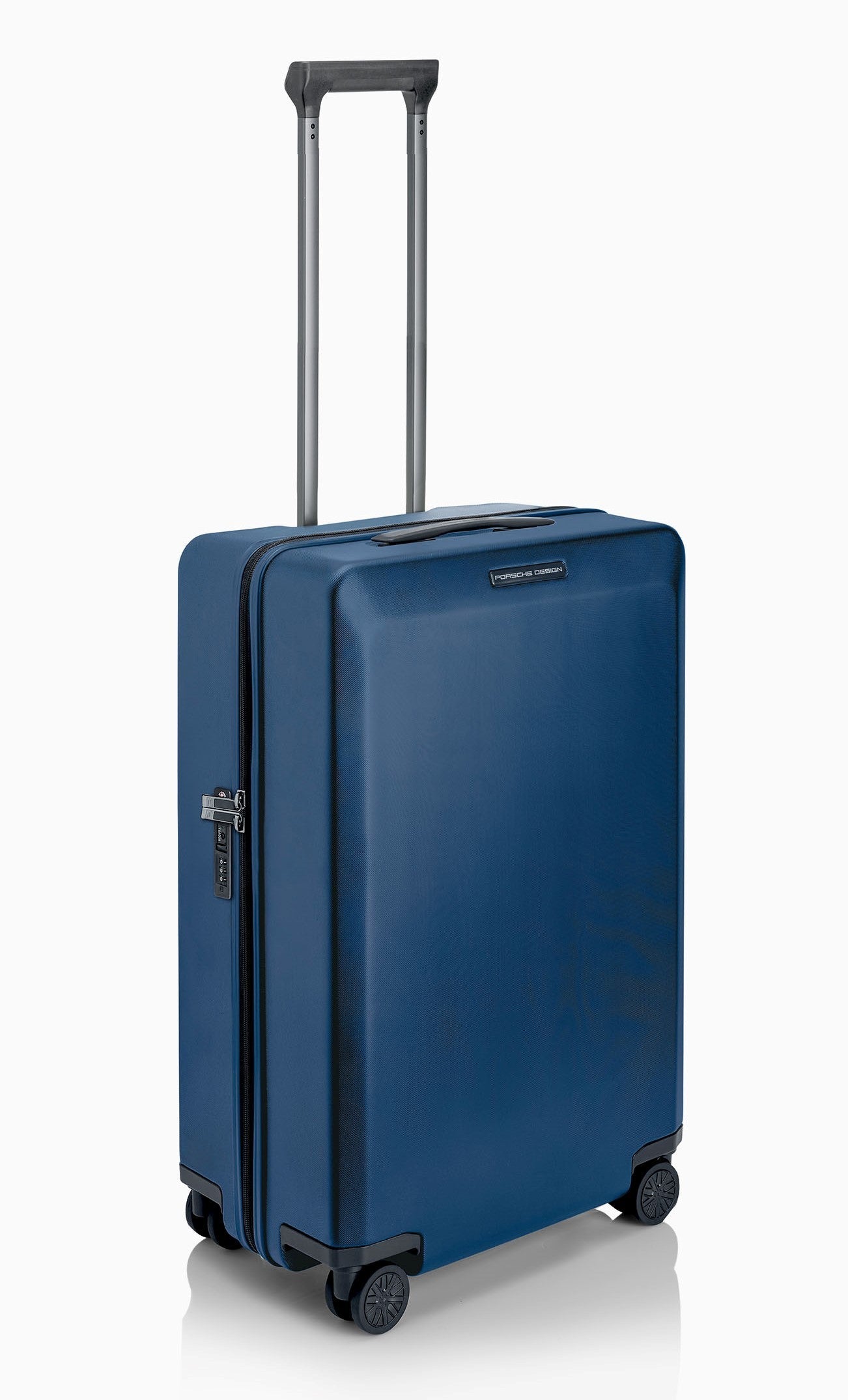 PORSCHE Cabin suitcase Voyager 55cm