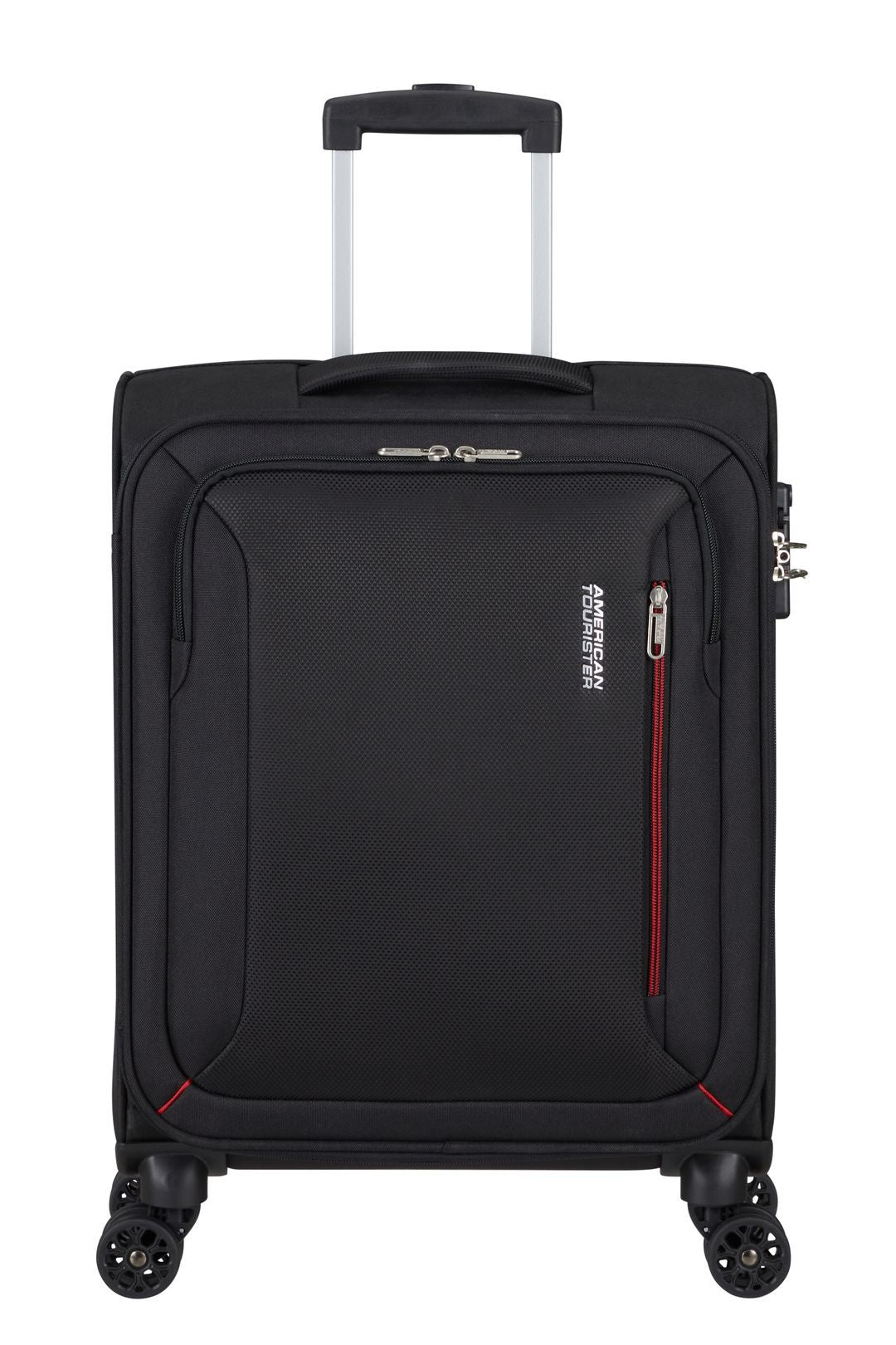 AMERICAN TOURISTER Cabine de 55 cm de hiperpernomia macia