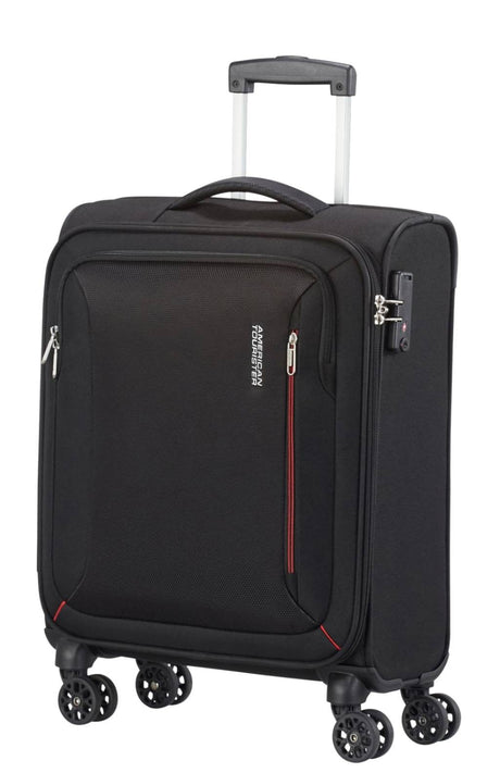 AMERICAN TOURISTER Weiche Hyperspeed 55cm Kabine