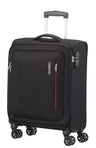 AMERICAN TOURISTER Cabine de 55 cm de hiperpernomia macia