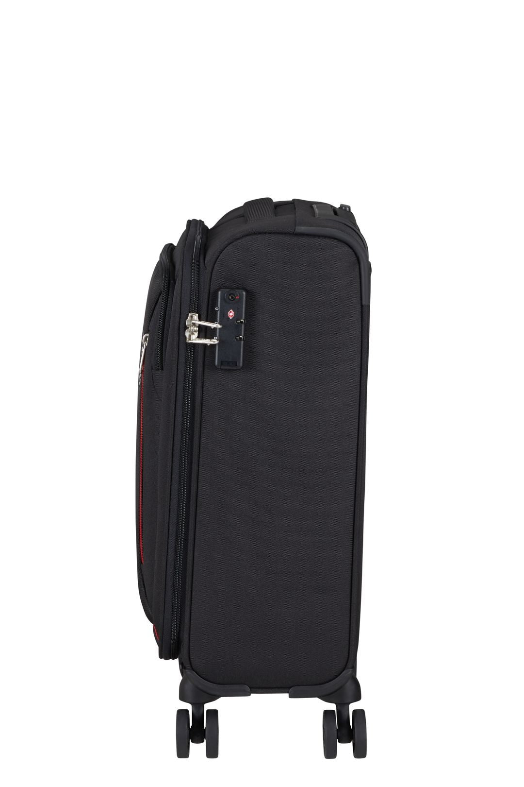 AMERICAN TOURISTER Cabine de 55 cm de hiperpernomia macia