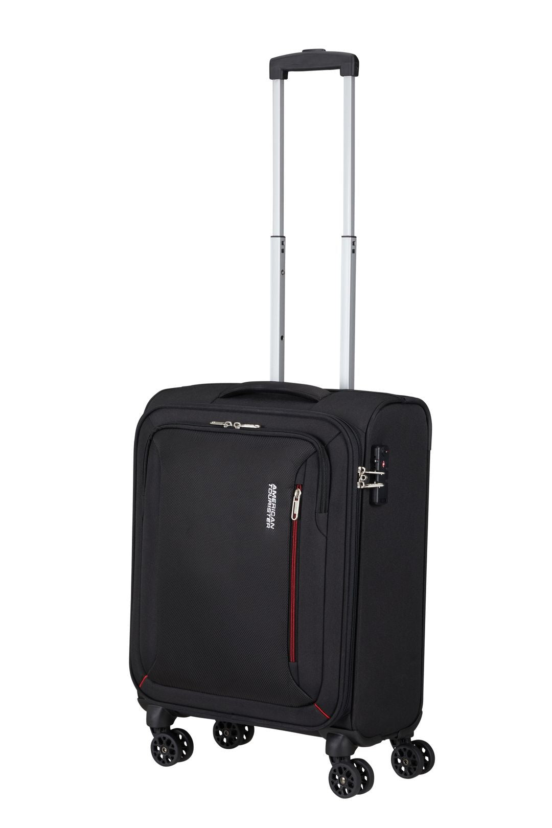 AMERICAN TOURISTER Cabine de 55 cm de hiperpernomia macia