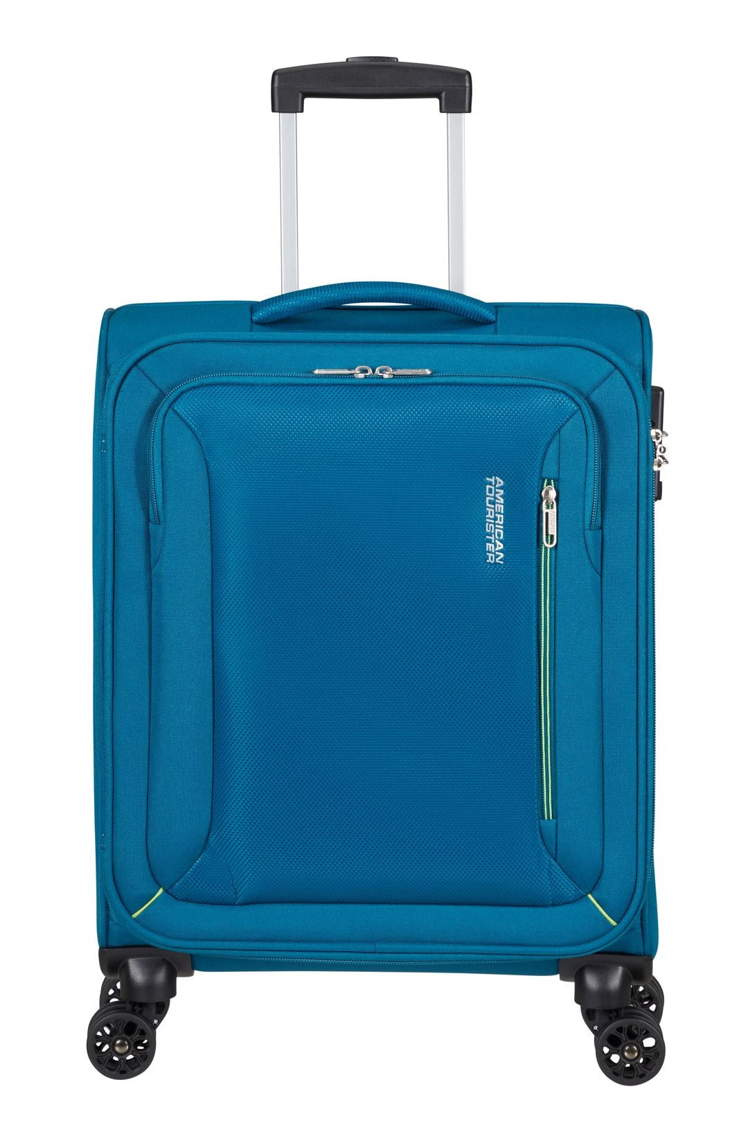 AMERICAN TOURISTER Cabine de 55 cm de hiperpernomia macia