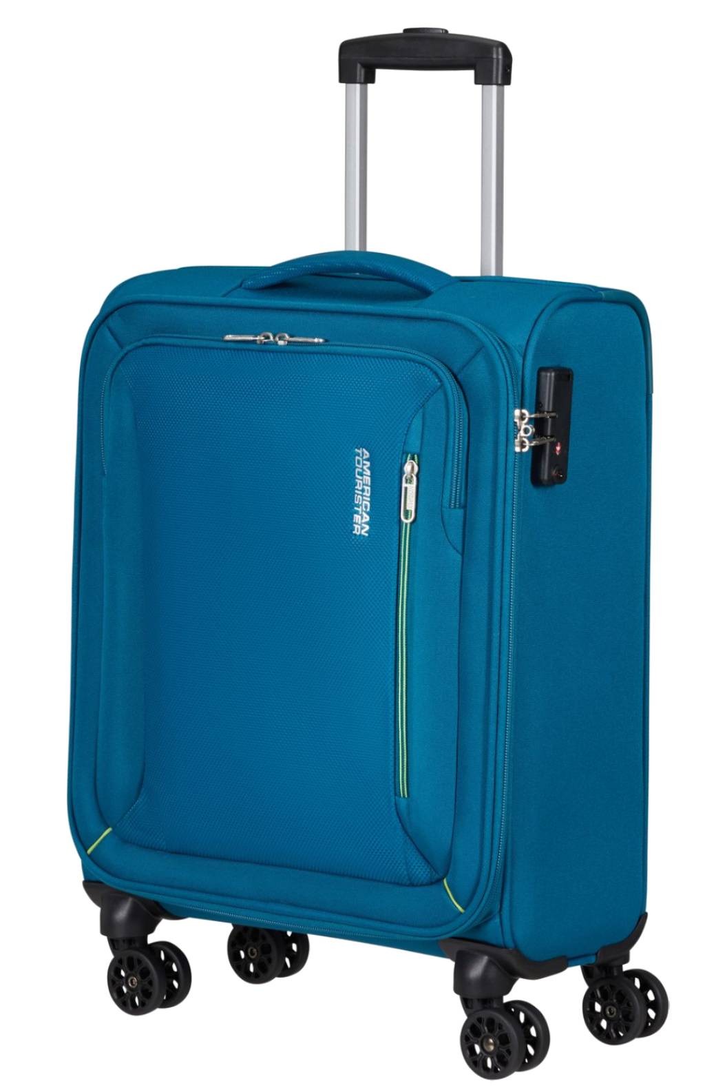 AMERICAN TOURISTER Cabine de 55 cm de hiperpernomia macia