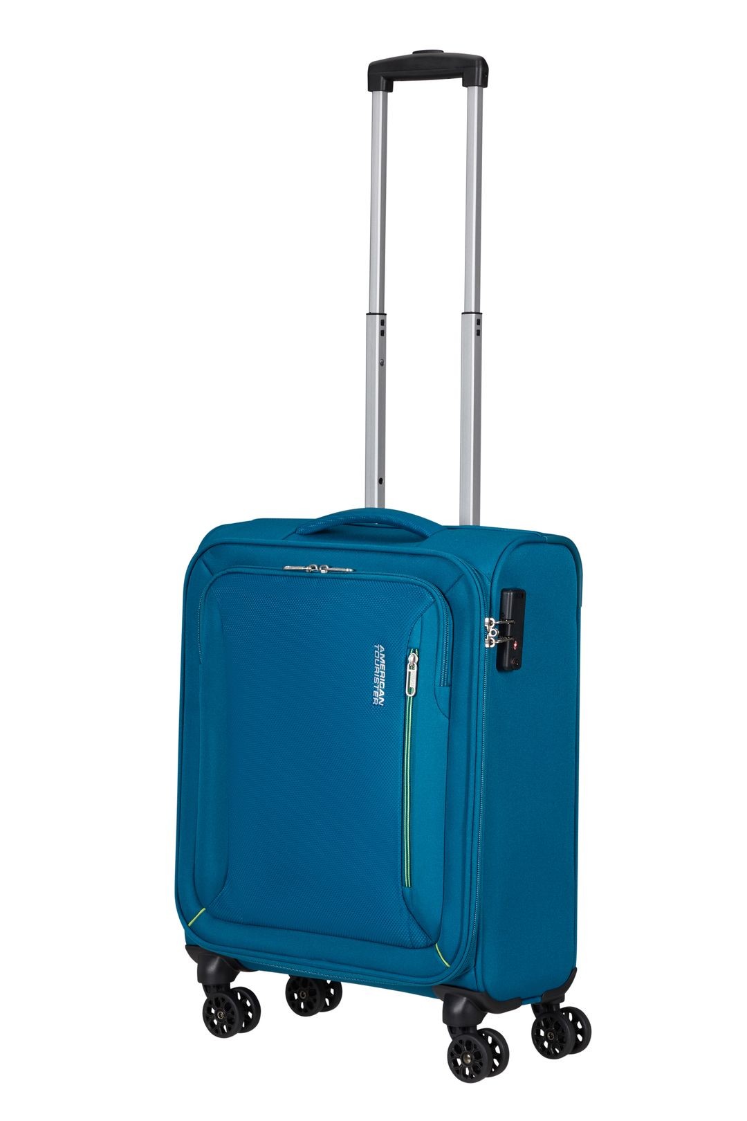 AMERICAN TOURISTER Cabine de 55 cm de hiperpernomia macia