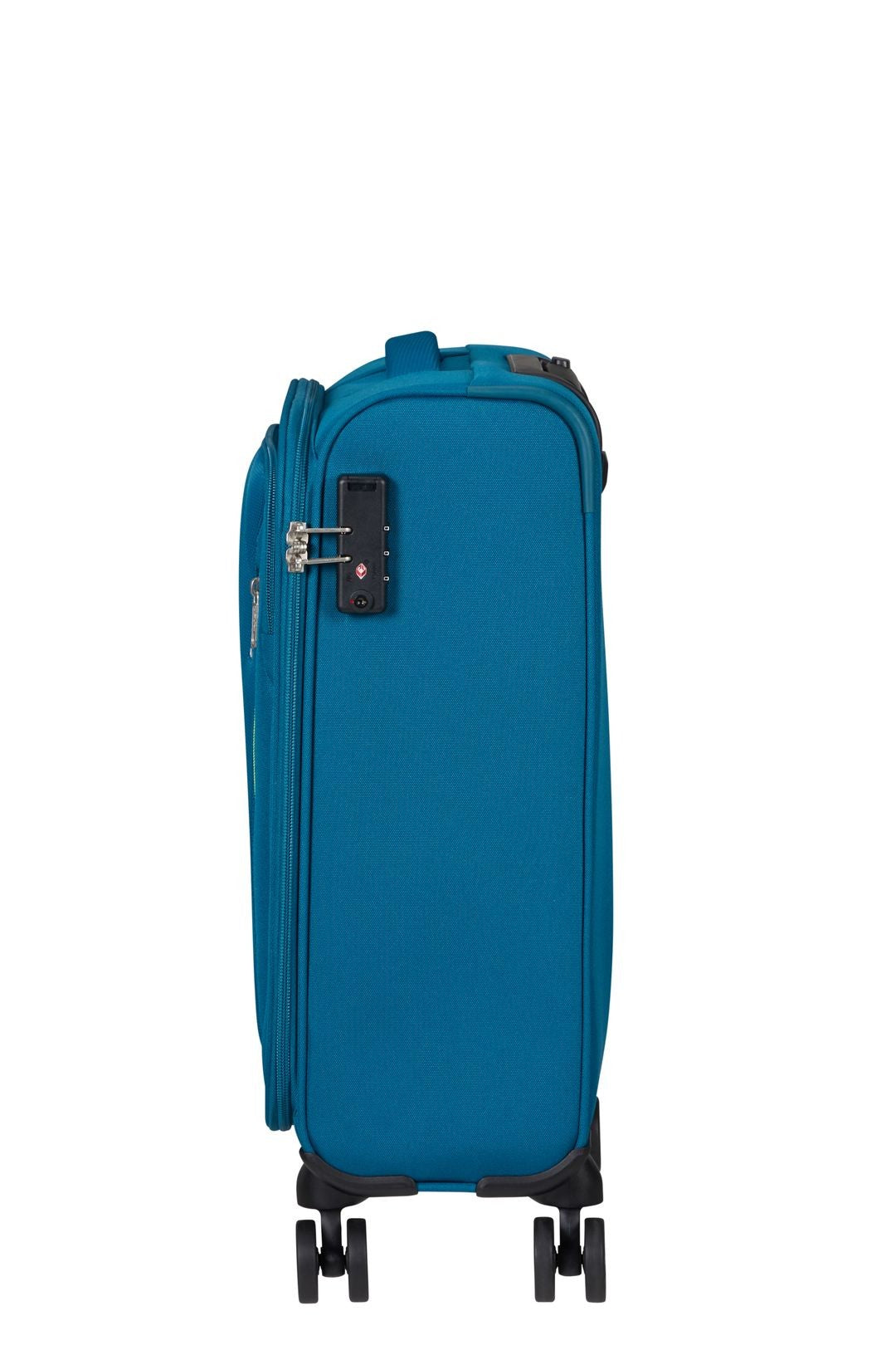 AMERICAN TOURISTER Cabine de 55 cm de hiperpernomia macia