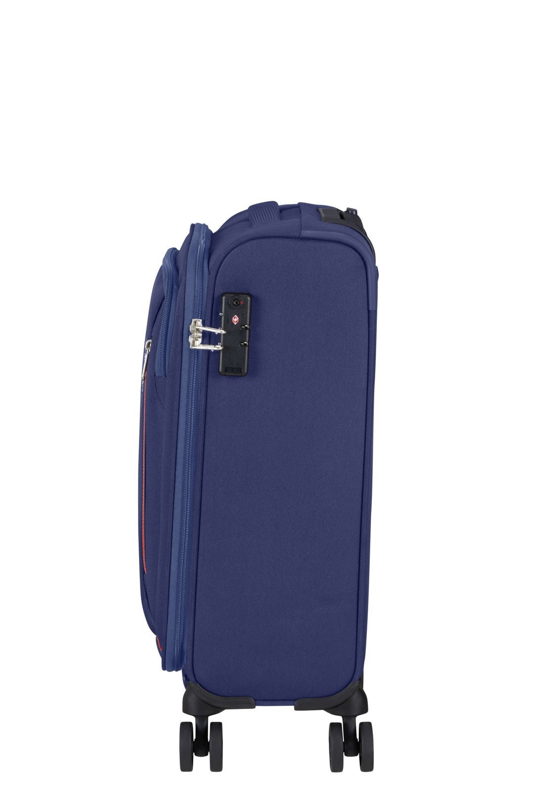 AMERICAN TOURISTER Cabine de 55 cm de hiperpernomia macia