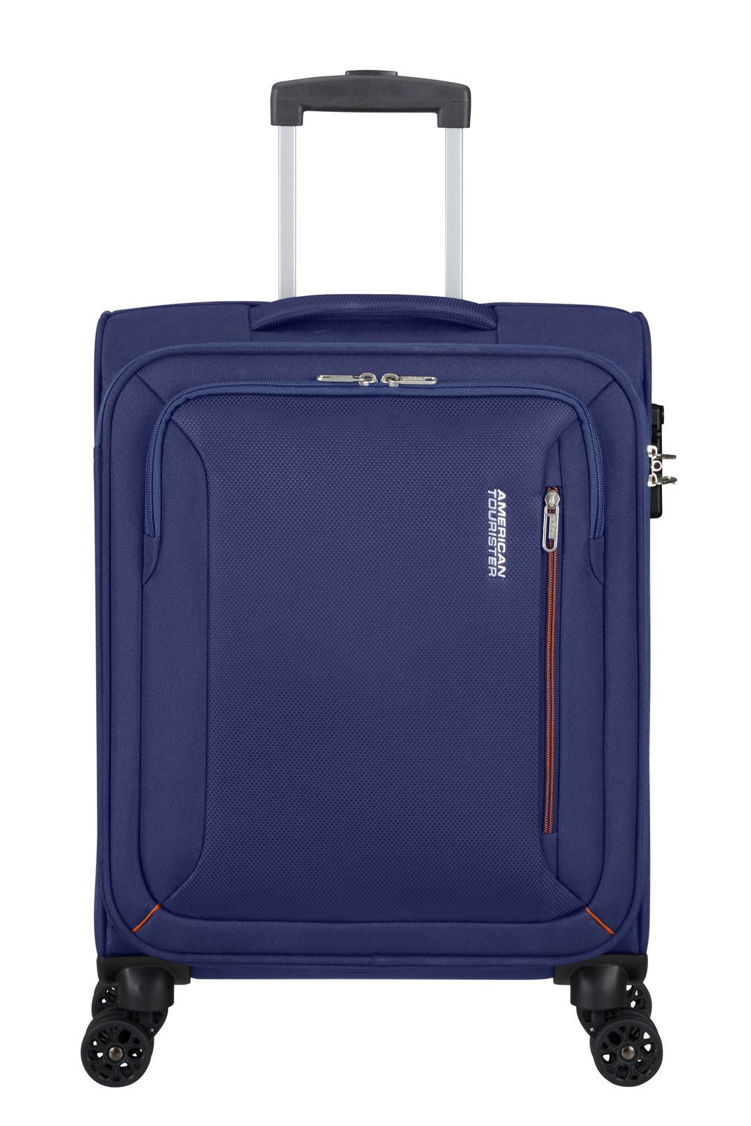 AMERICAN TOURISTER Cabine de 55 cm de hiperpernomia macia