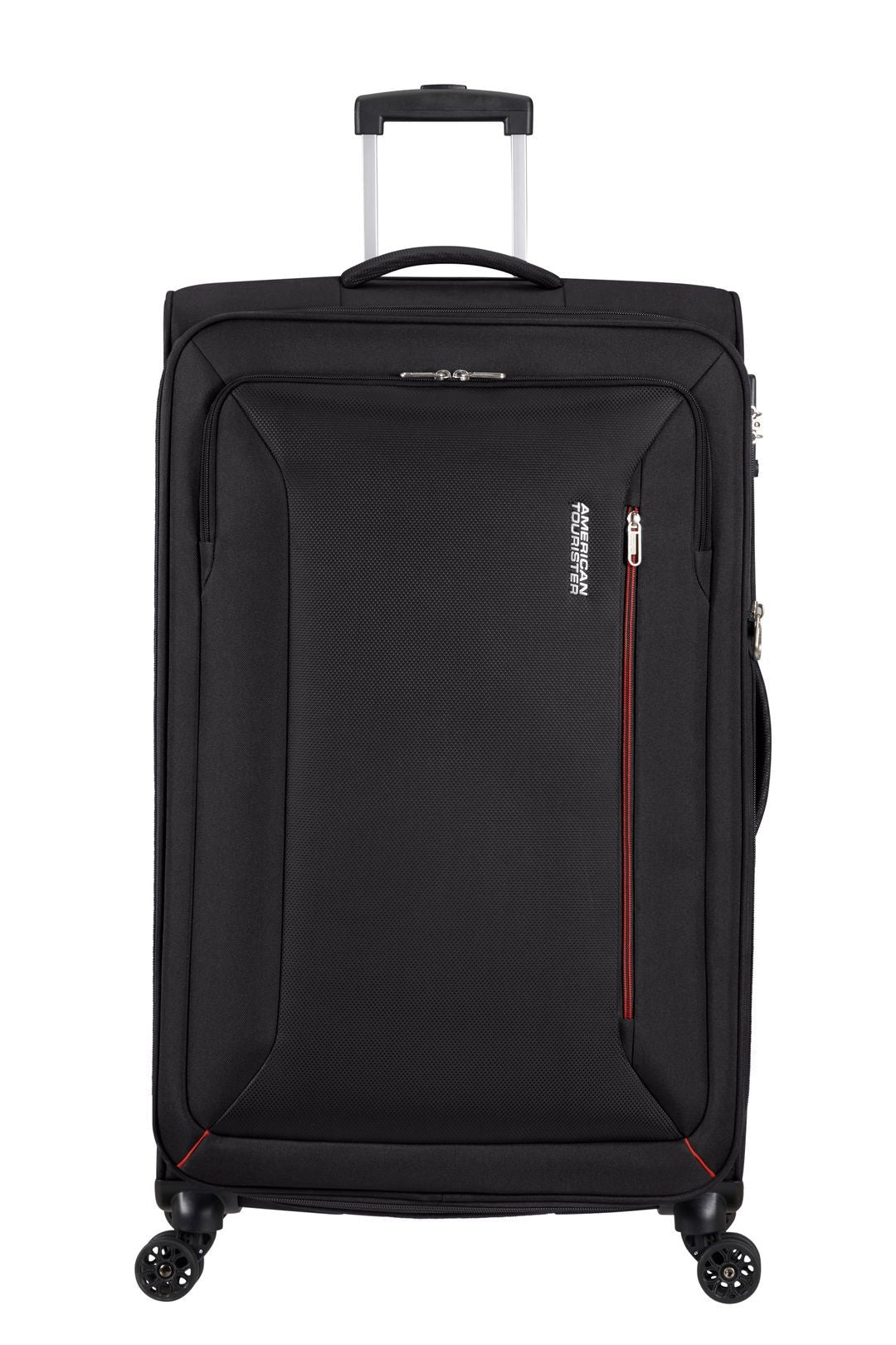 AMERICAN TOURISTER Hyperspeed 80cm extendable soft suitcase