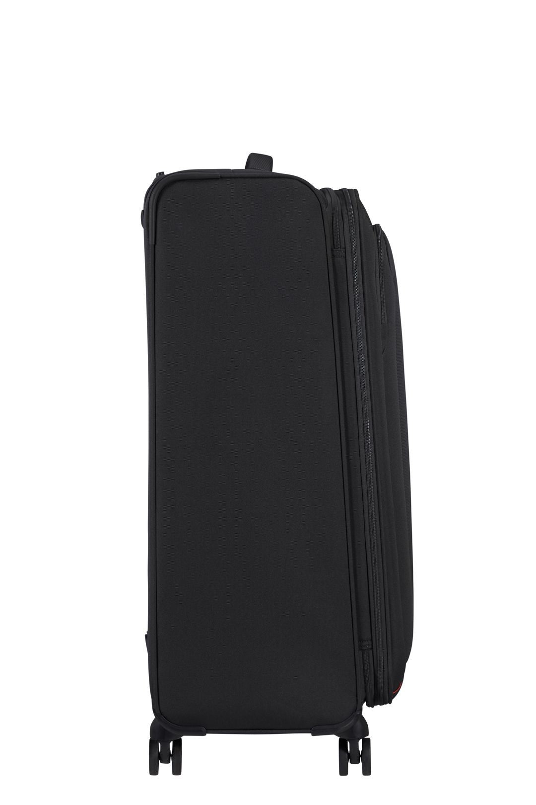 AMERICAN TOURISTER Hyperspeed 80cm extendable soft suitcase