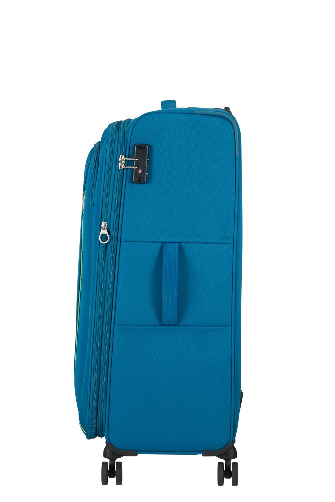 AMERICAN TOURISTER Hyperspeed 80cm extendable soft suitcase