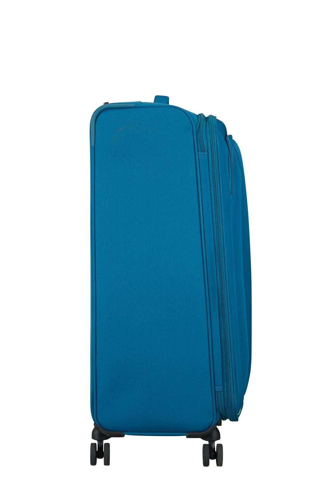 AMERICAN TOURISTER Hyperspeed 80cm extendable soft suitcase