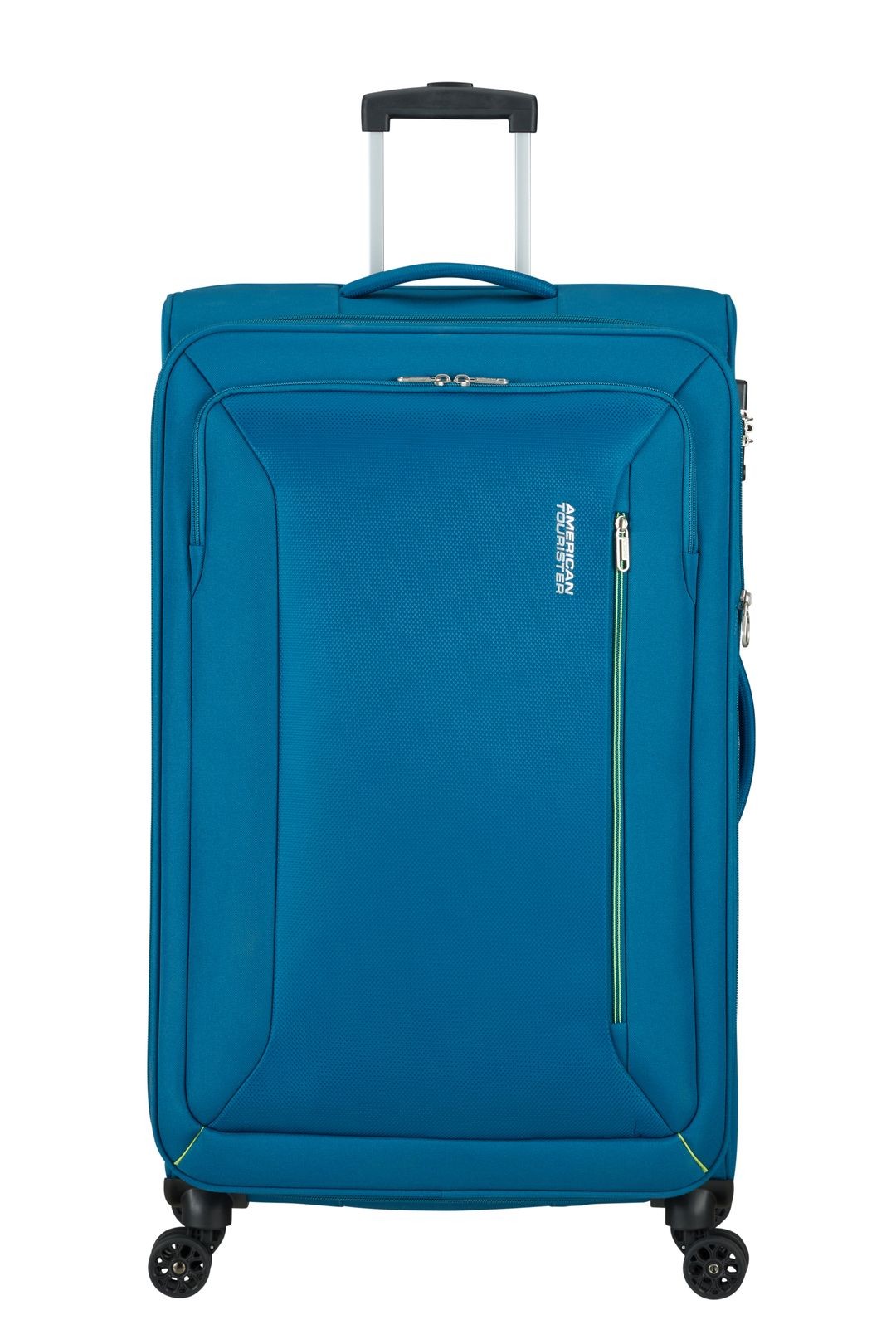 AMERICAN TOURISTER Hyperspeed 80cm extendable soft suitcase