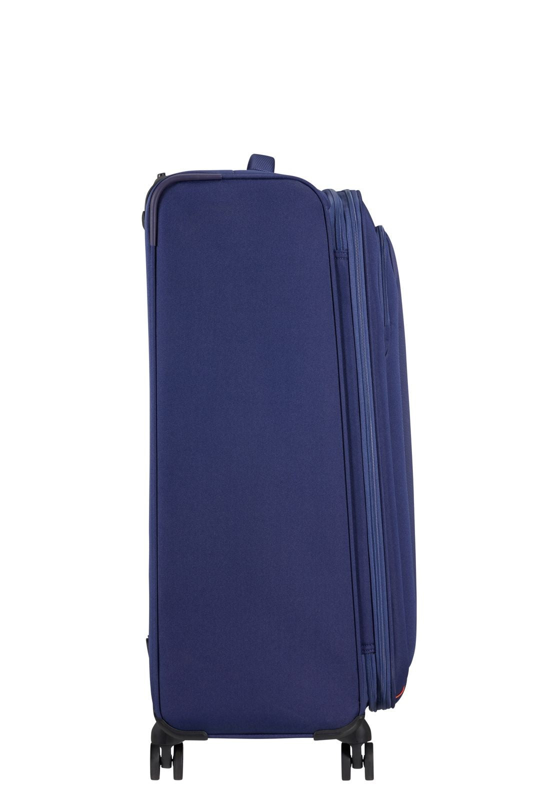 AMERICAN TOURISTER Hyperspeed 80cm extendable soft suitcase