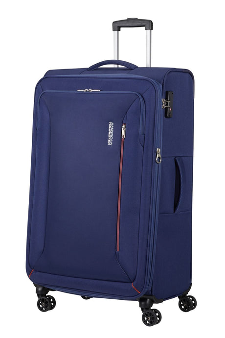 AMERICAN TOURISTER Hyperspeed 80 cm ausziehbar weicher Koffer