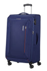 AMERICAN TOURISTER Hyperspeed 80cm extendable soft suitcase