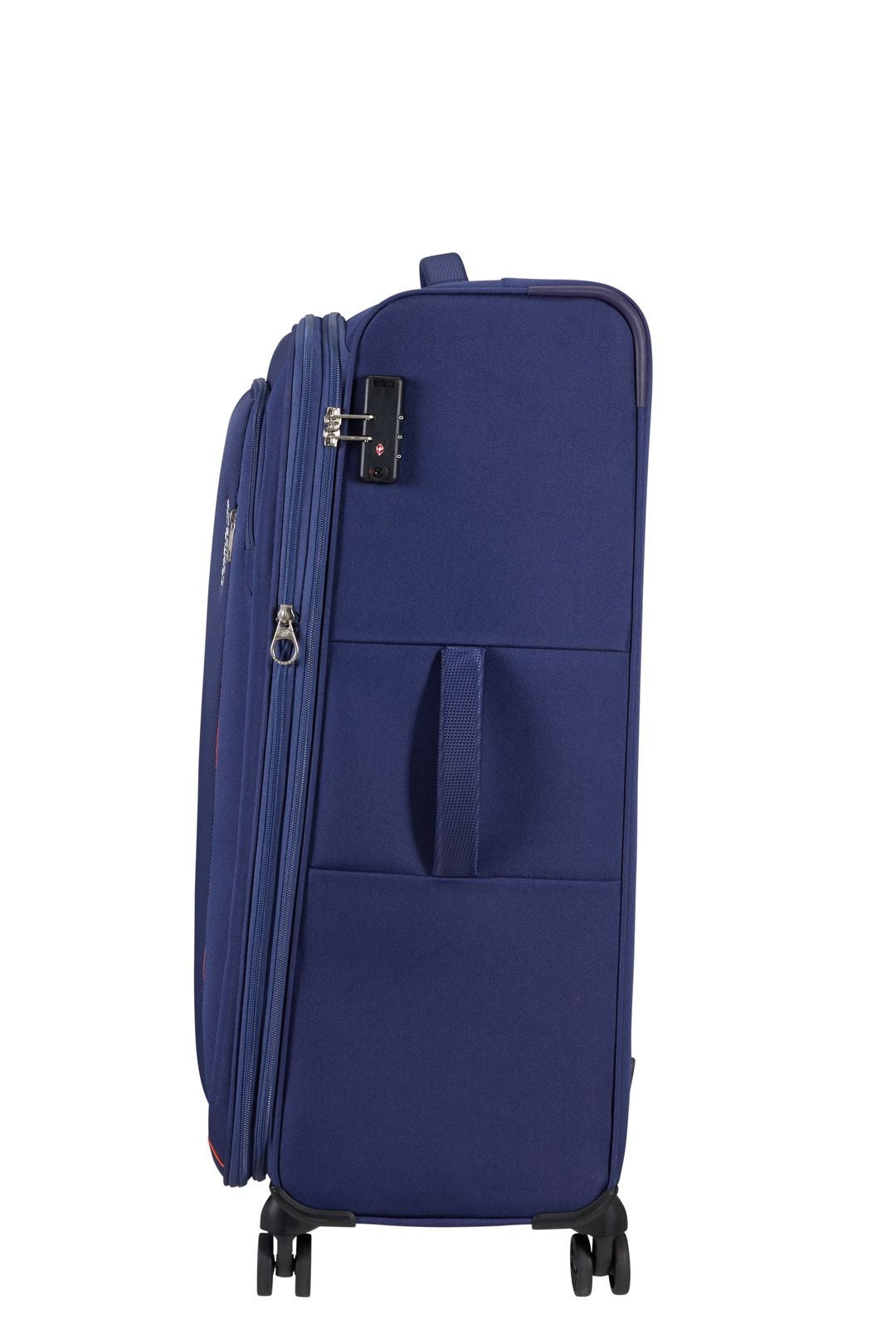 AMERICAN TOURISTER Hyperspeed 80cm extendable soft suitcase